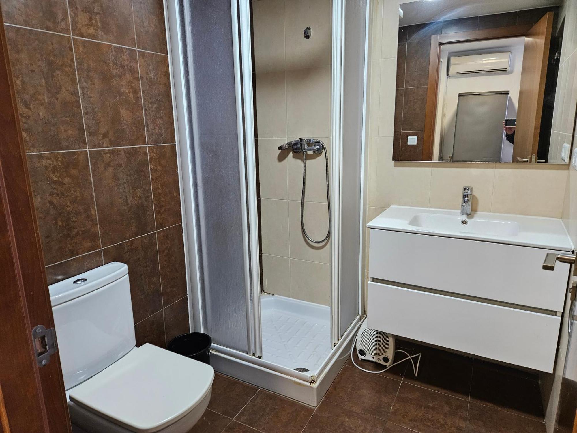 Apartamentos Irina Gandia Bagian luar foto